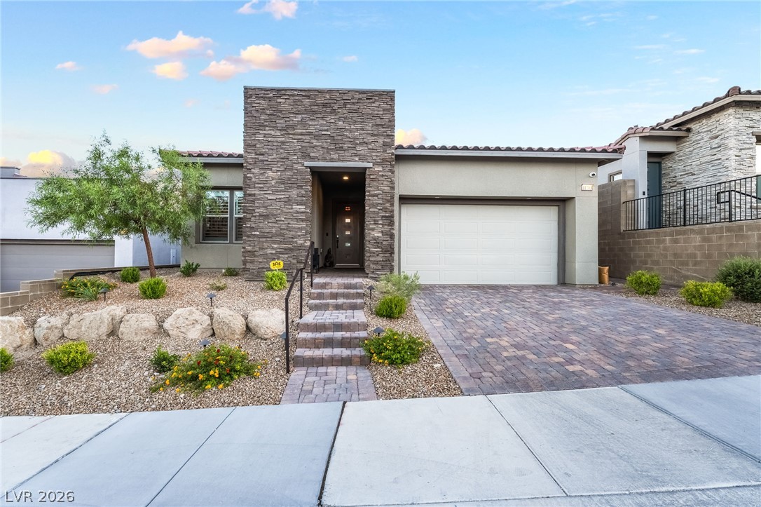 11713 Hatchling Avenue Las Vegas NV 89138