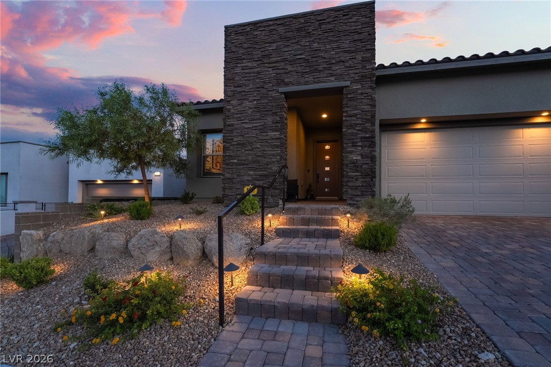 11713 Hatchling Avenue Las Vegas NV 89138