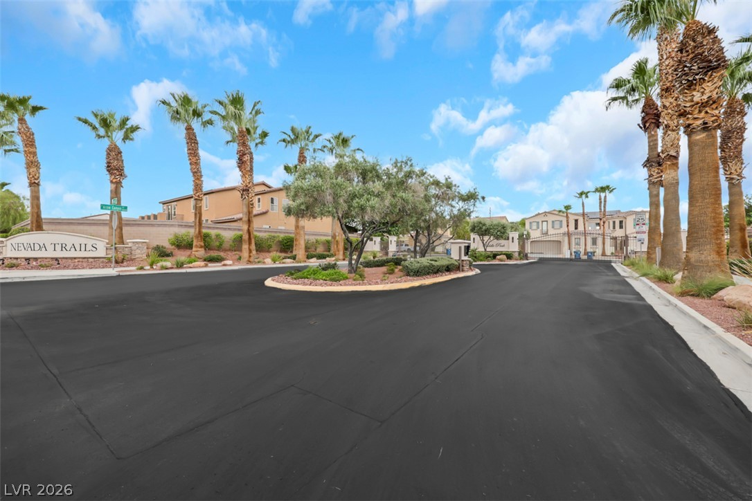 7970 Carson Creek Street Las Vegas NV 89113