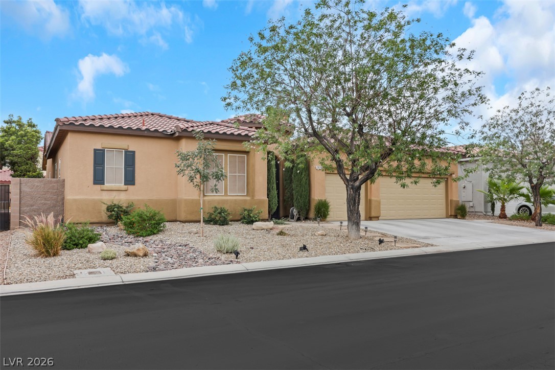 7970 Carson Creek Street Las Vegas NV 89113
