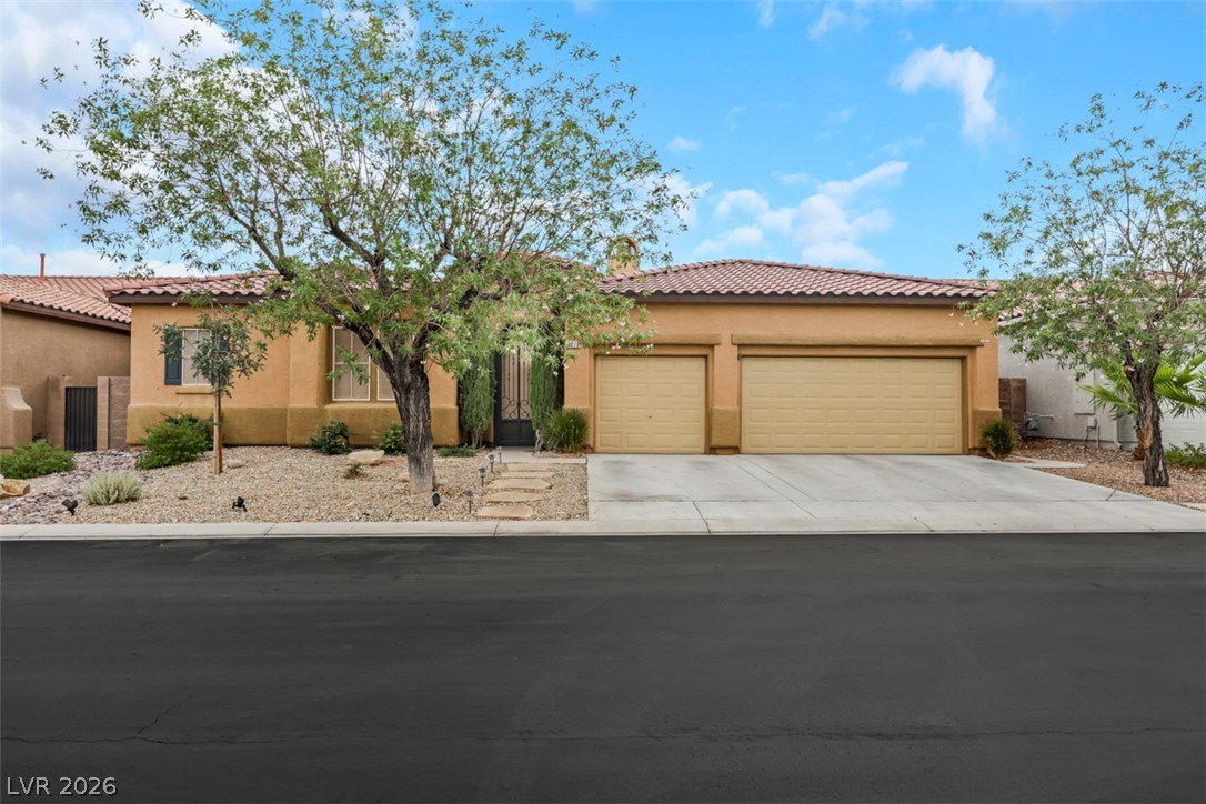 7970 Carson Creek Street Las Vegas NV 89113