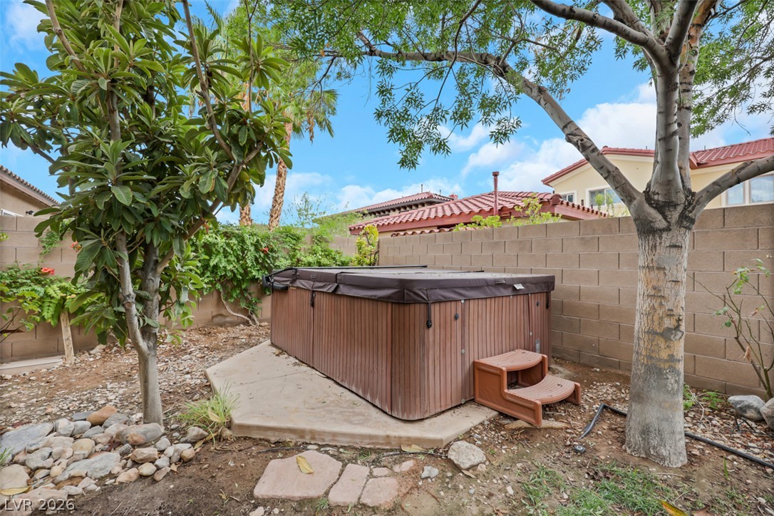 7970 Carson Creek Street Las Vegas NV 89113