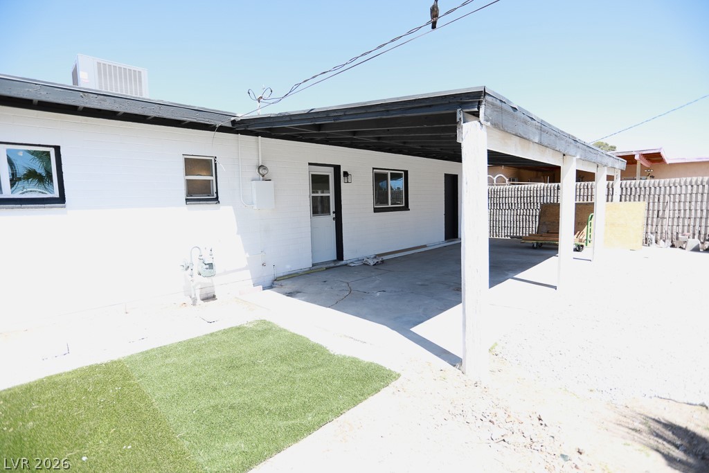 112 Harvard Street Las Vegas NV 89107