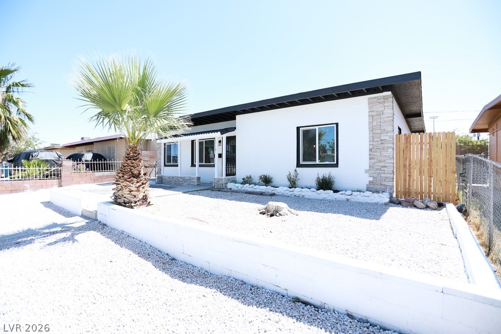 112 Harvard Street Las Vegas NV 89107
