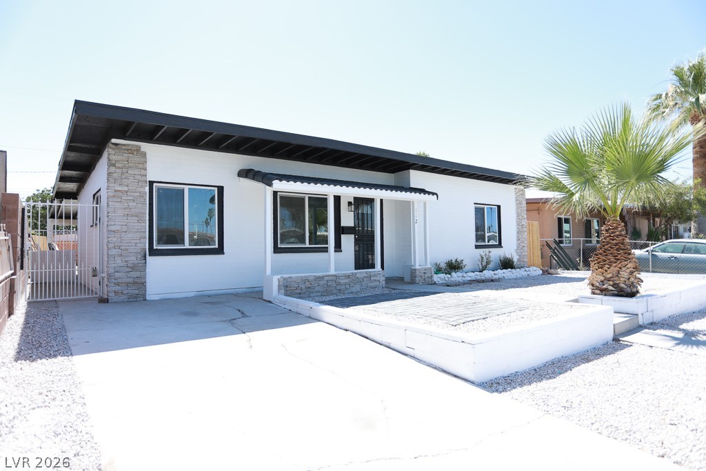 112 Harvard Street Las Vegas NV 89107