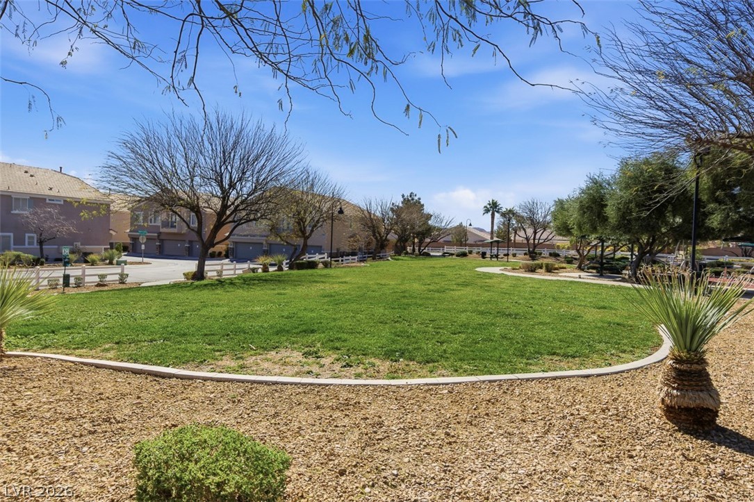 9328 Square Dance Place 103 Las Vegas NV 89178