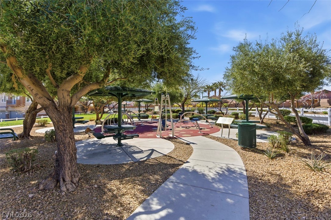 9328 Square Dance Place 103 Las Vegas NV 89178