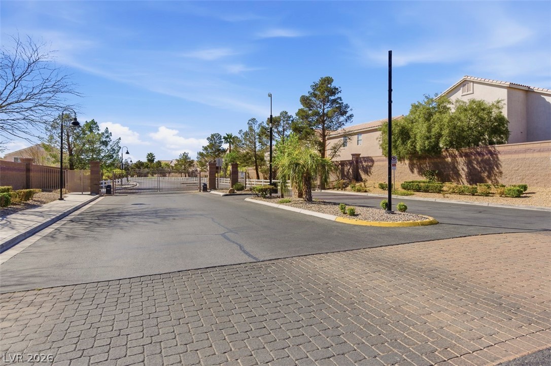 9328 Square Dance Place 103 Las Vegas NV 89178