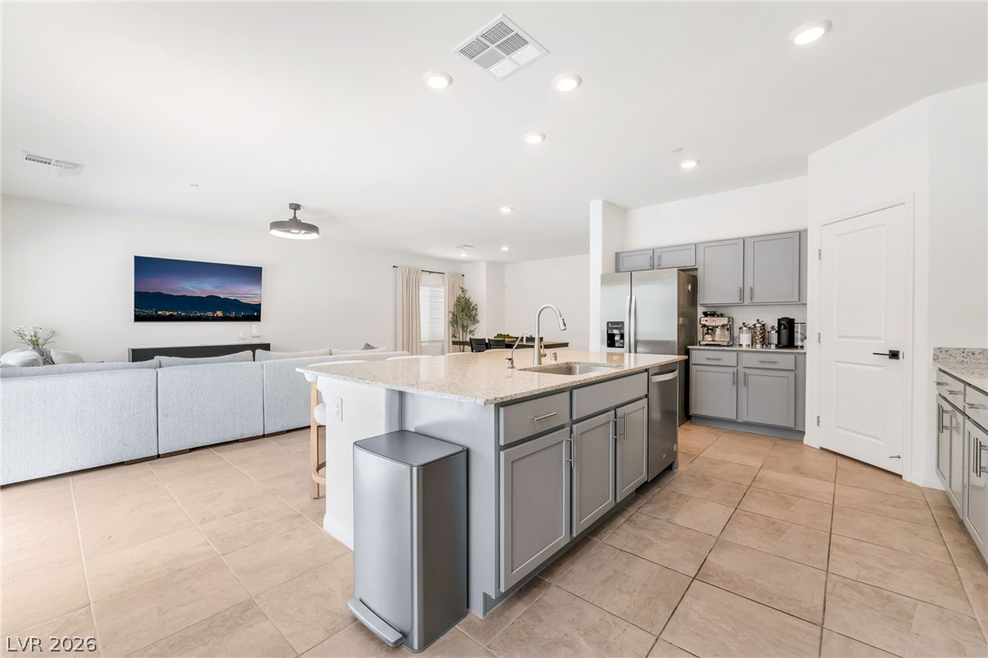 4463 Bayley Skye Avenue Las Vegas NV 89141