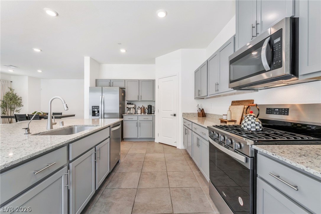 4463 Bayley Skye Avenue Las Vegas NV 89141