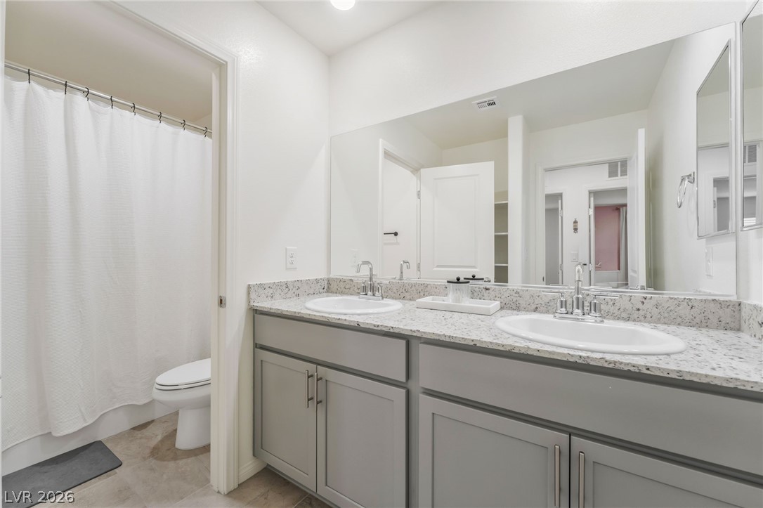 4463 Bayley Skye Avenue Las Vegas NV 89141