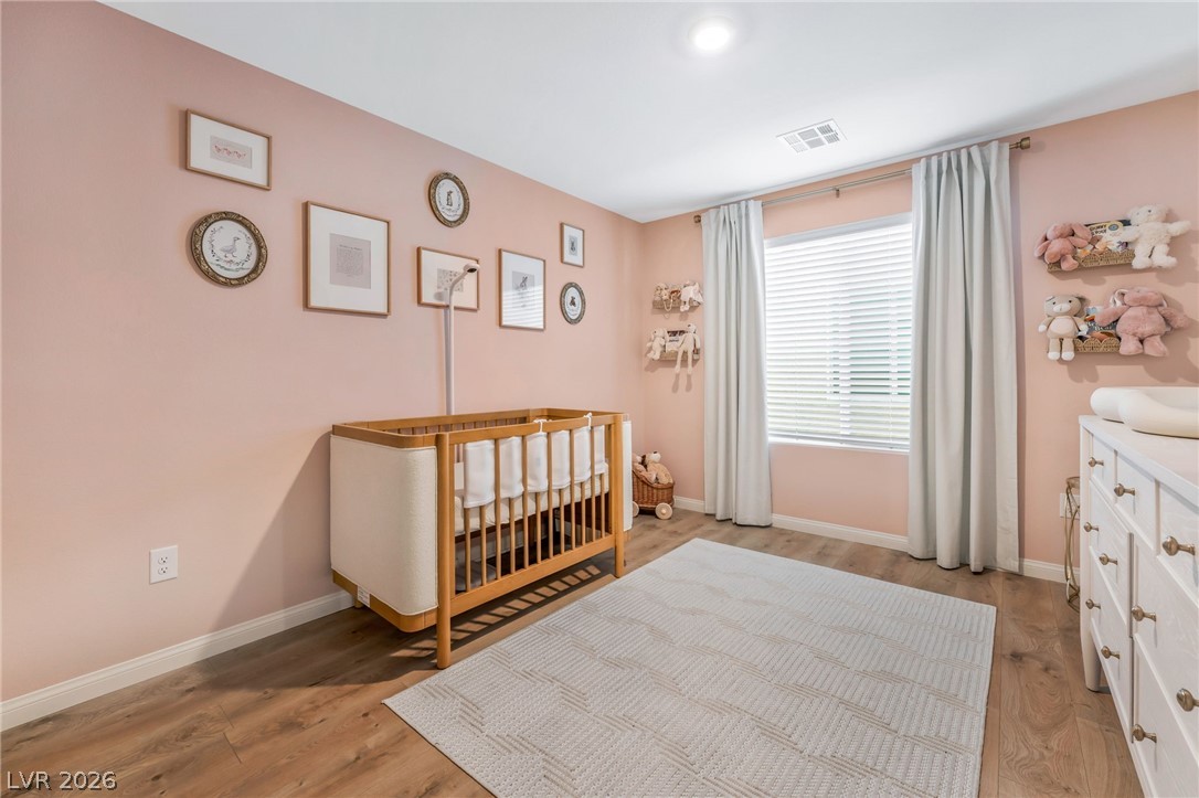 4463 Bayley Skye Avenue Las Vegas NV 89141