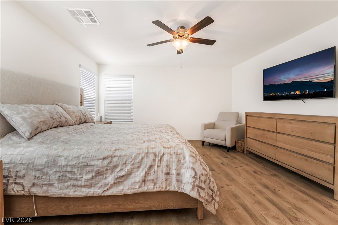4463 Bayley Skye Avenue Las Vegas NV 89141