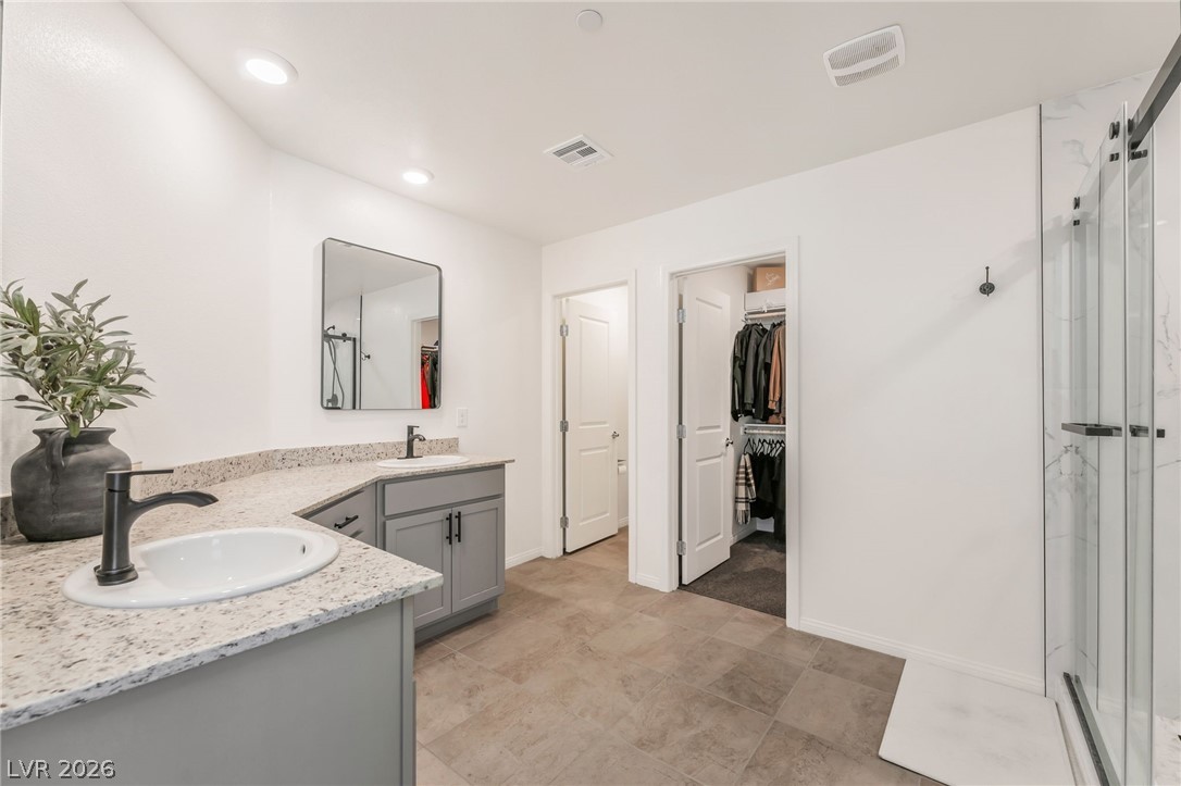 4463 Bayley Skye Avenue Las Vegas NV 89141