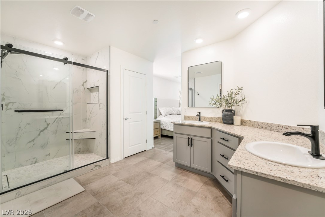 4463 Bayley Skye Avenue Las Vegas NV 89141