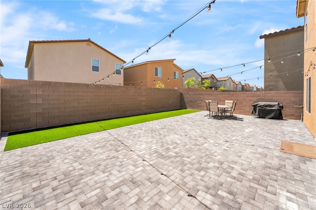 4463 Bayley Skye Avenue Las Vegas NV 89141