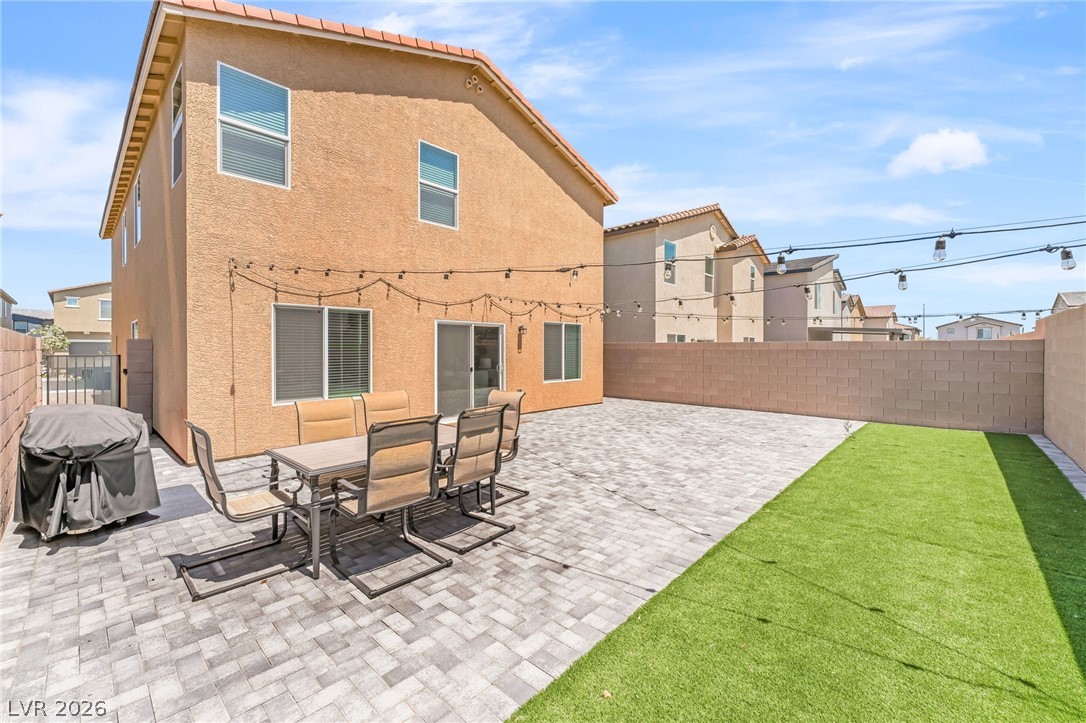 4463 Bayley Skye Avenue Las Vegas NV 89141