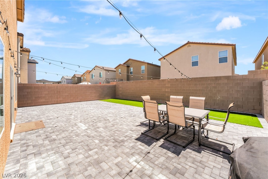 4463 Bayley Skye Avenue Las Vegas NV 89141
