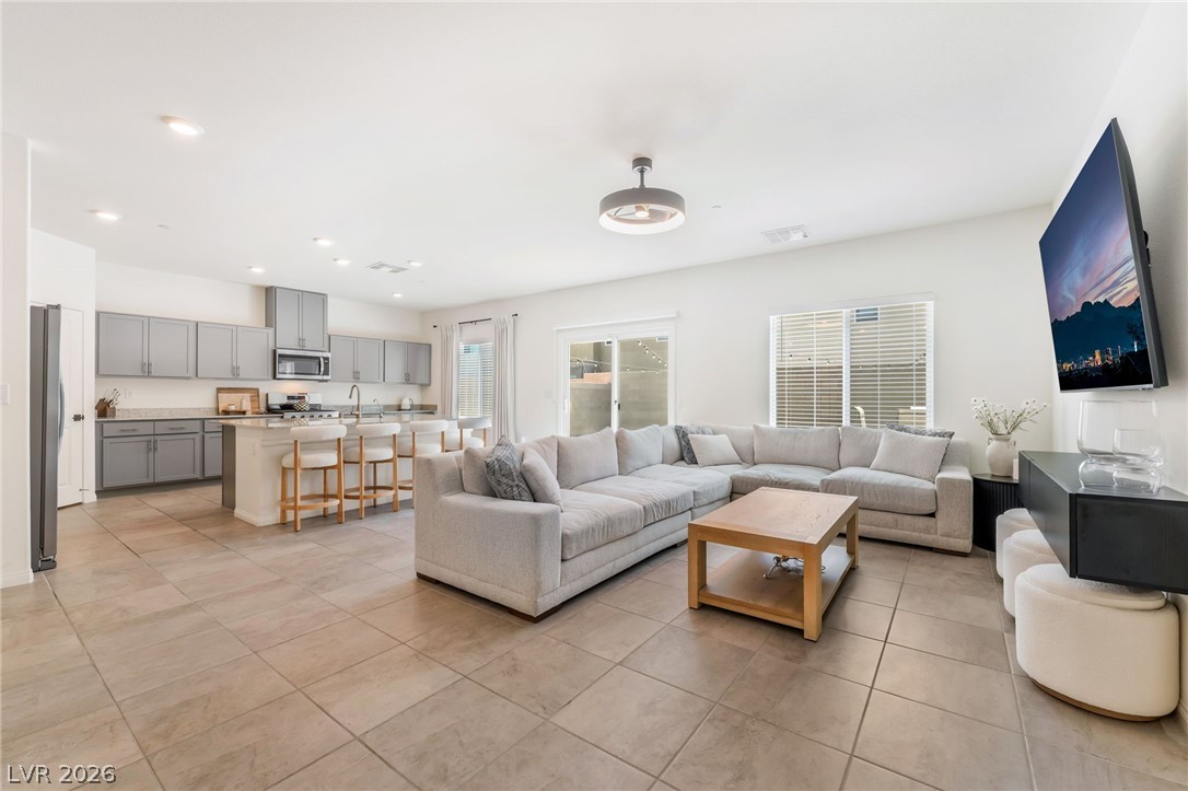 4463 Bayley Skye Avenue Las Vegas NV 89141
