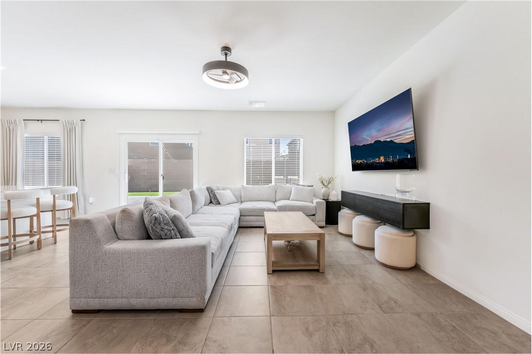 4463 Bayley Skye Avenue Las Vegas NV 89141