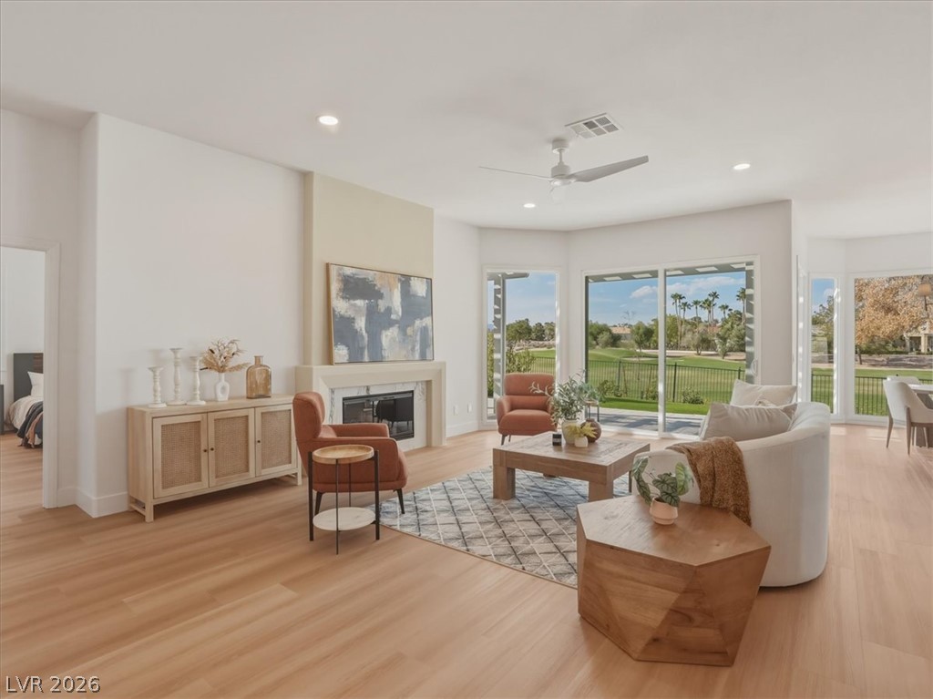 8944 Rainbow Ridge Drive Las Vegas NV 89117