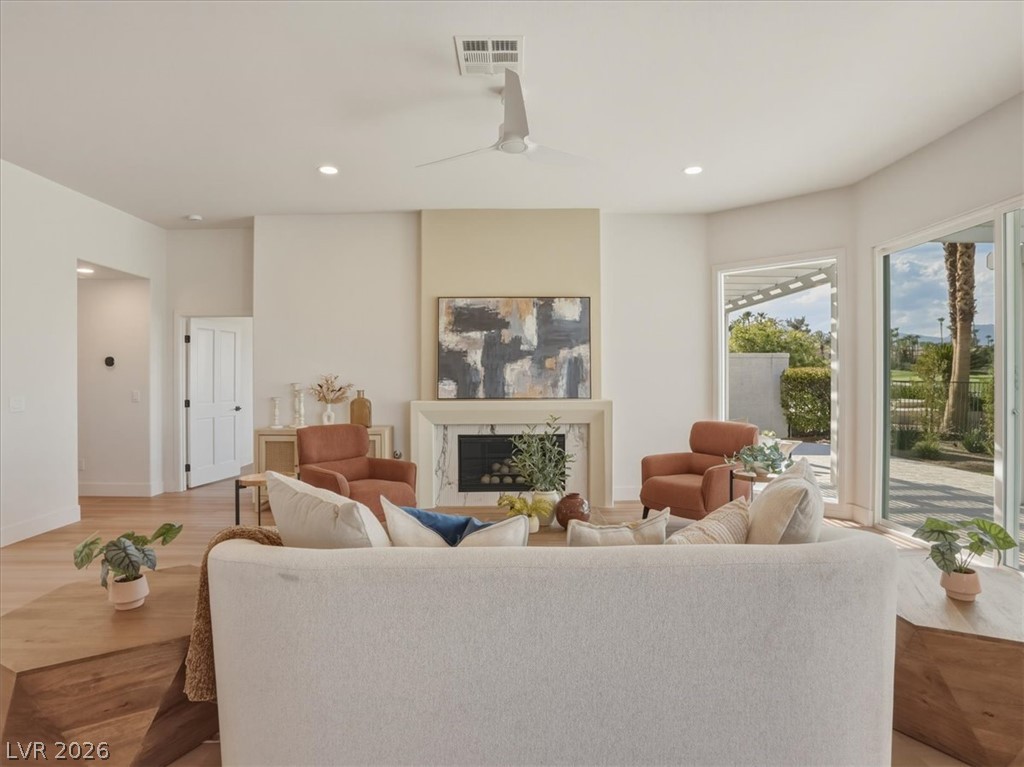 8944 Rainbow Ridge Drive Las Vegas NV 89117