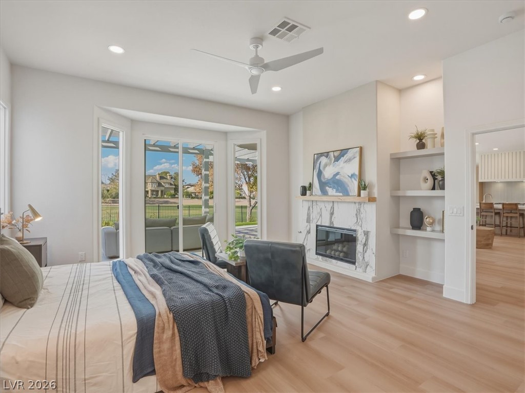 8944 Rainbow Ridge Drive Las Vegas NV 89117