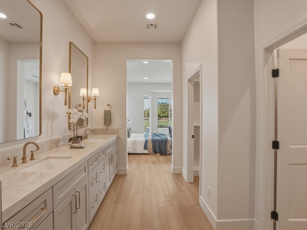 8944 Rainbow Ridge Drive Las Vegas NV 89117