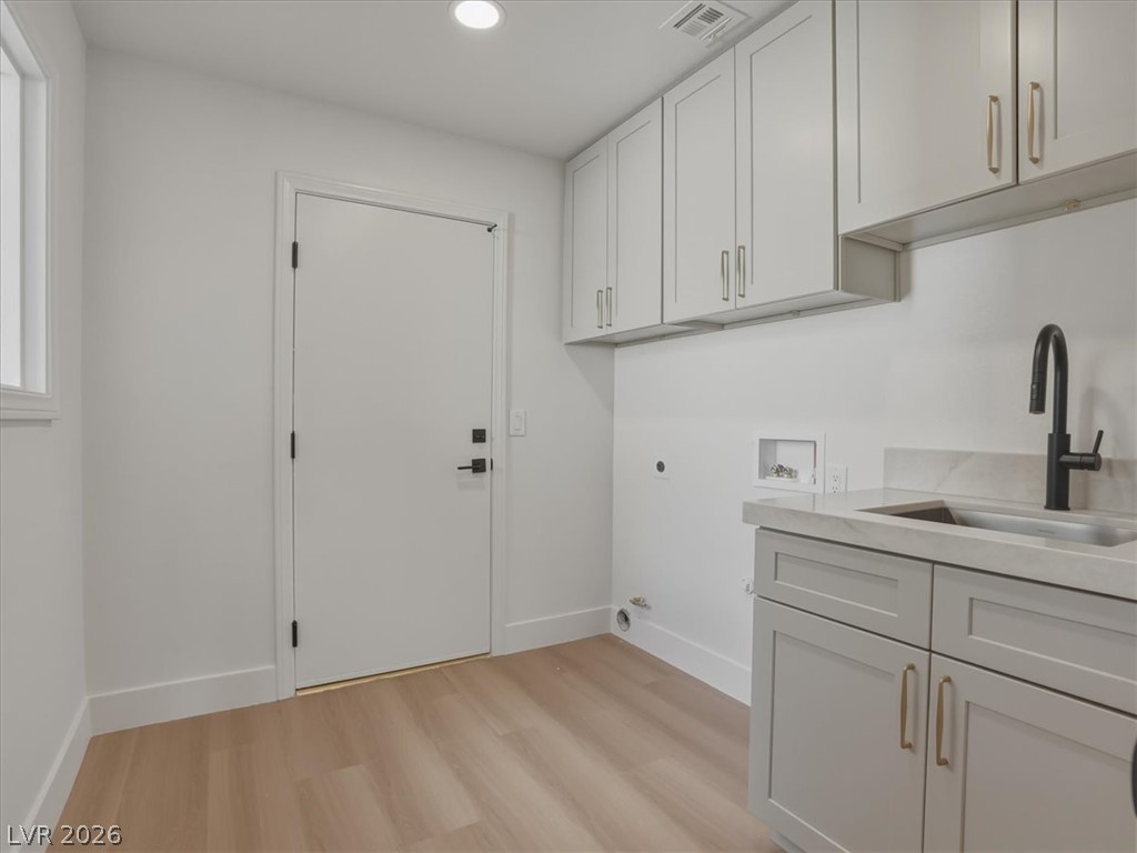 8944 Rainbow Ridge Drive Las Vegas NV 89117