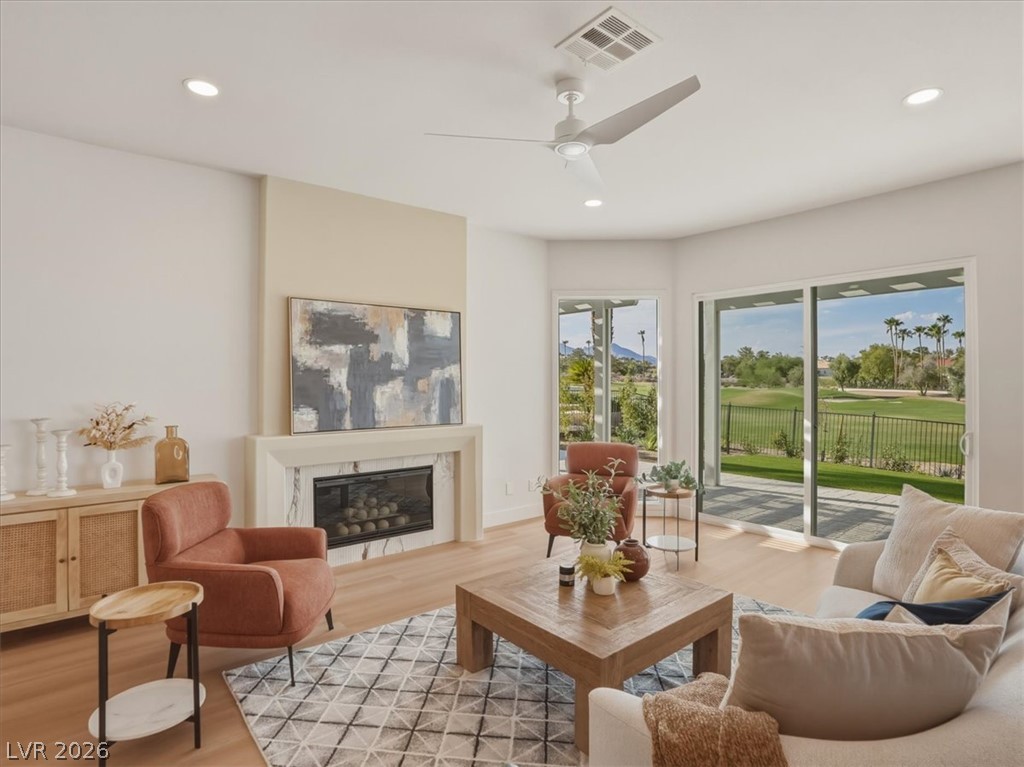 8944 Rainbow Ridge Drive Las Vegas NV 89117