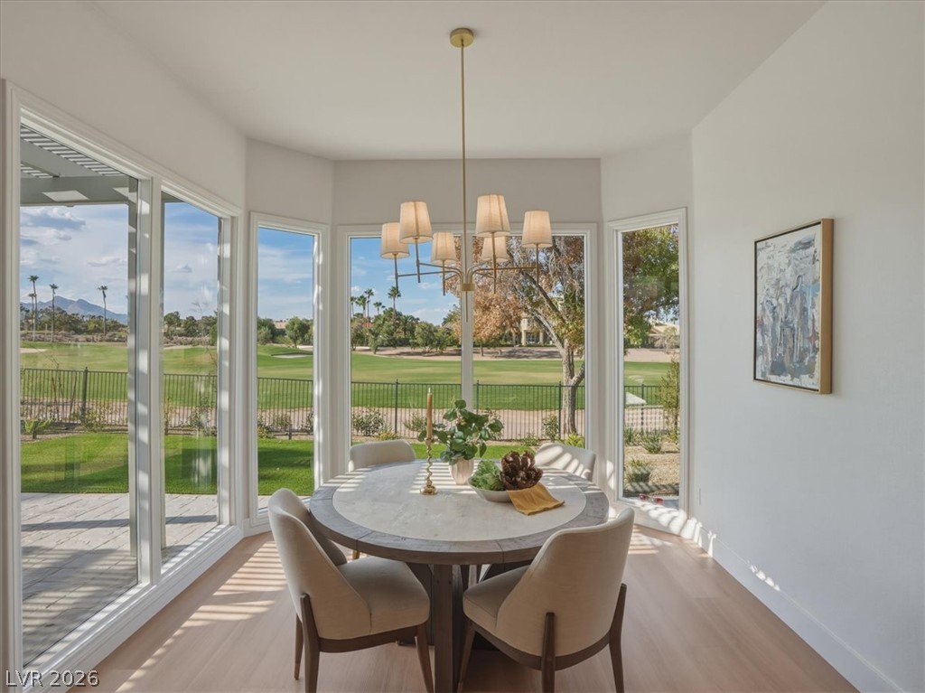 8944 Rainbow Ridge Drive Las Vegas NV 89117