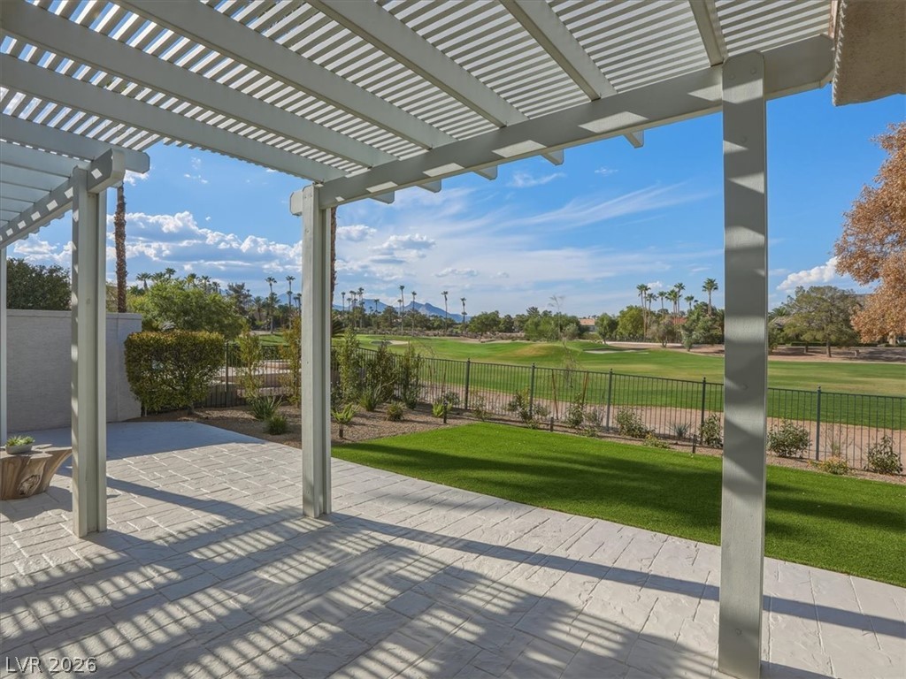 8944 Rainbow Ridge Drive Las Vegas NV 89117