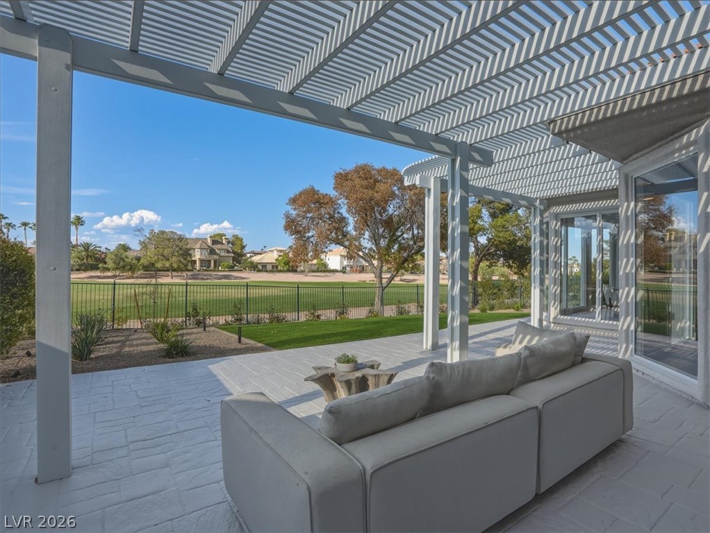 8944 Rainbow Ridge Drive Las Vegas NV 89117