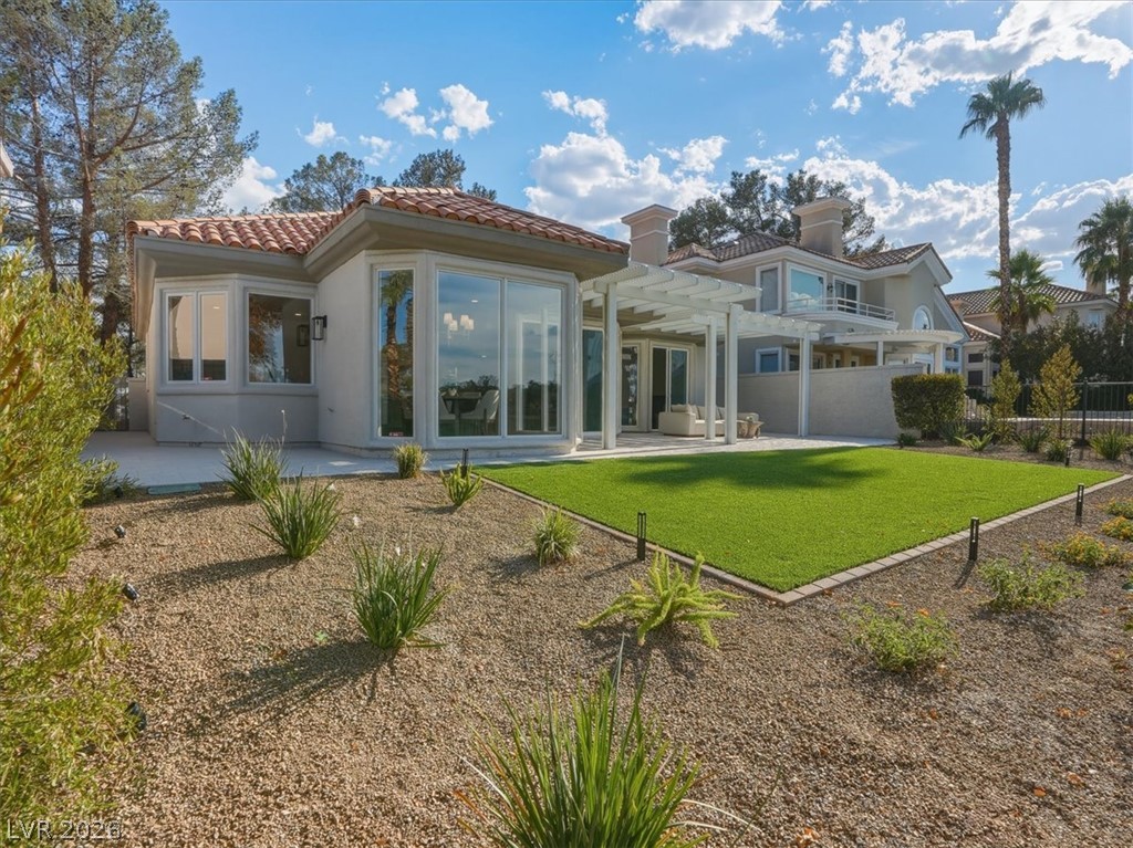 8944 Rainbow Ridge Drive Las Vegas NV 89117