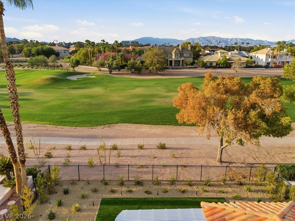8944 Rainbow Ridge Drive Las Vegas NV 89117