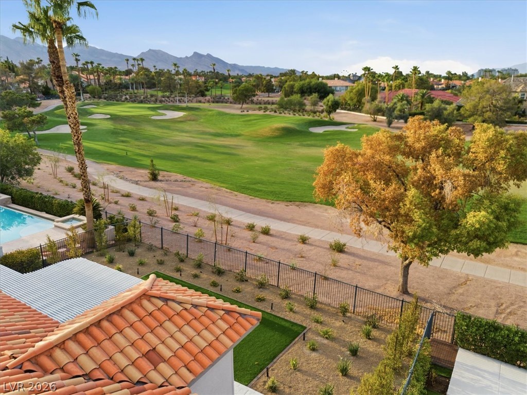 8944 Rainbow Ridge Drive Las Vegas NV 89117