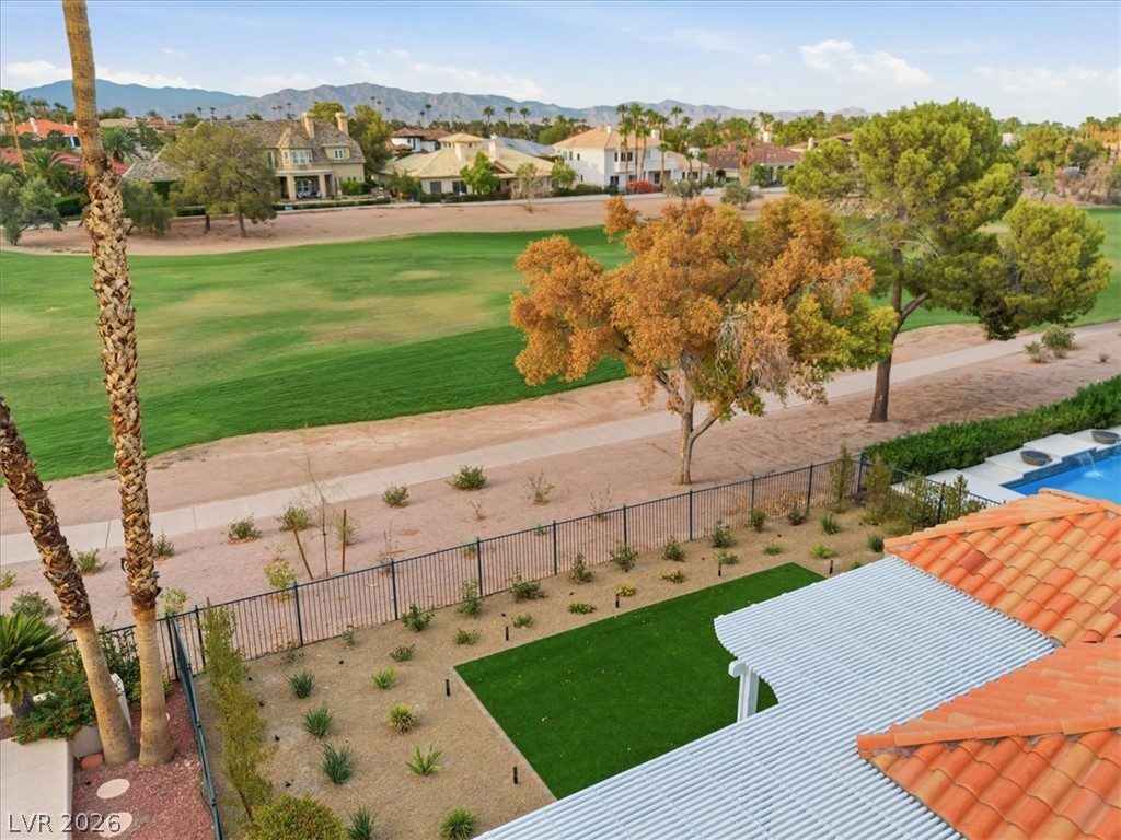 8944 Rainbow Ridge Drive Las Vegas NV 89117