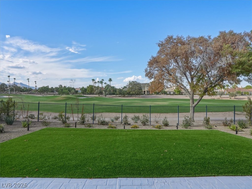 8944 Rainbow Ridge Drive Las Vegas NV 89117