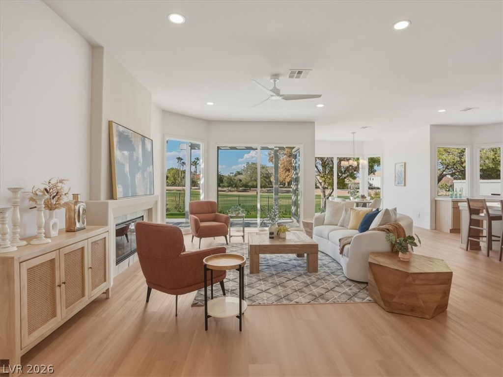 8944 Rainbow Ridge Drive Las Vegas NV 89117