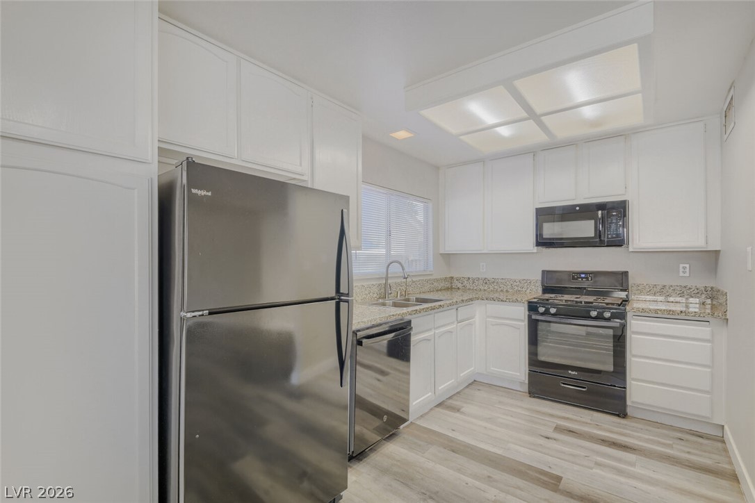 2343 Valleywood Street Henderson NV 89014