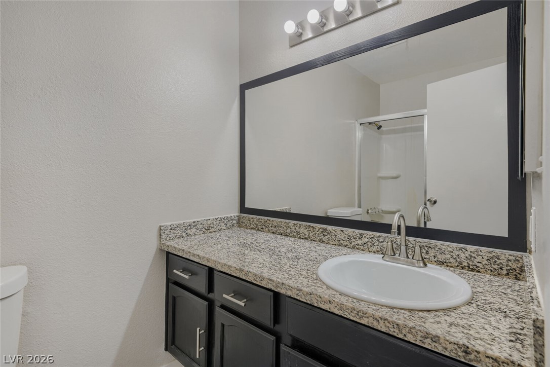 2343 Valleywood Street Henderson NV 89014