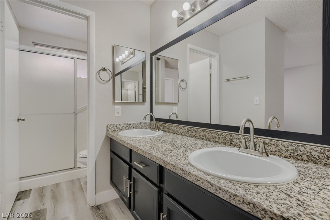 2343 Valleywood Street Henderson NV 89014