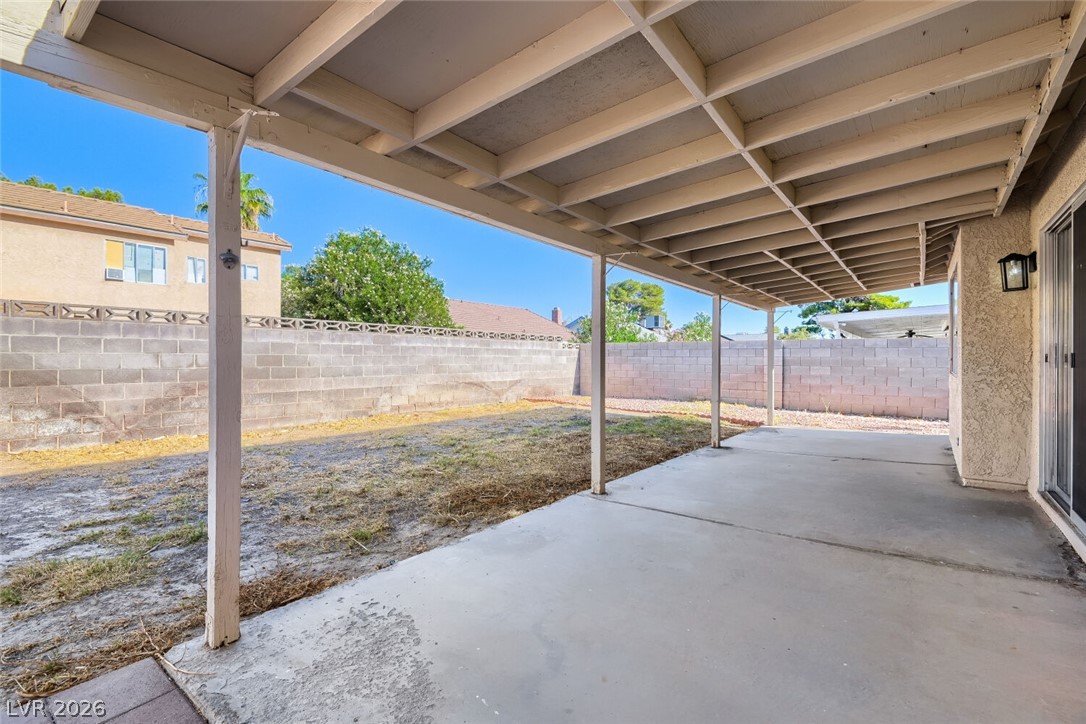 2343 Valleywood Street Henderson NV 89014