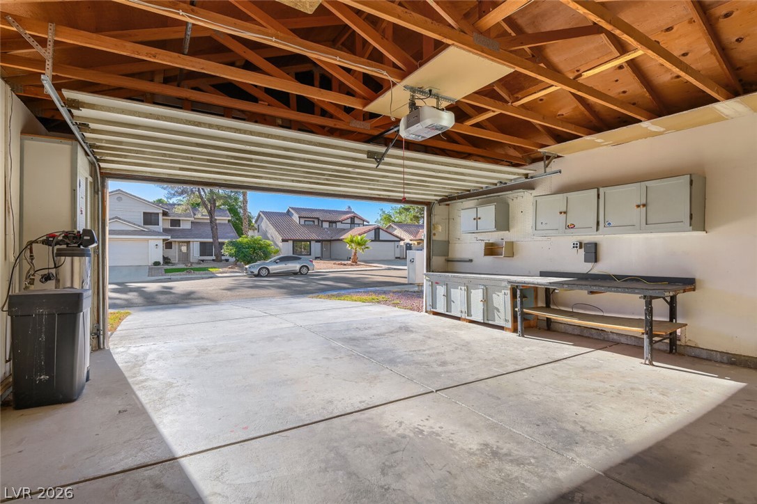 2343 Valleywood Street Henderson NV 89014