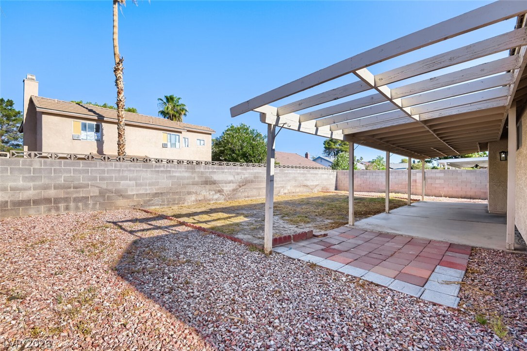 2343 Valleywood Street Henderson NV 89014
