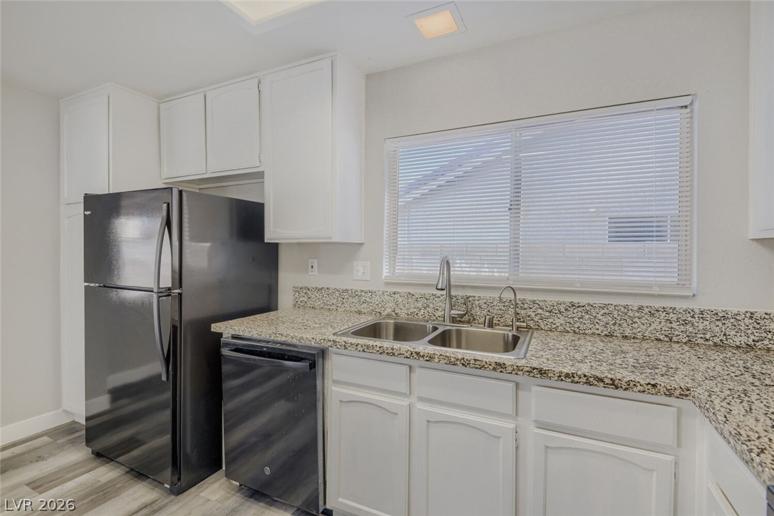2343 Valleywood Street Henderson NV 89014