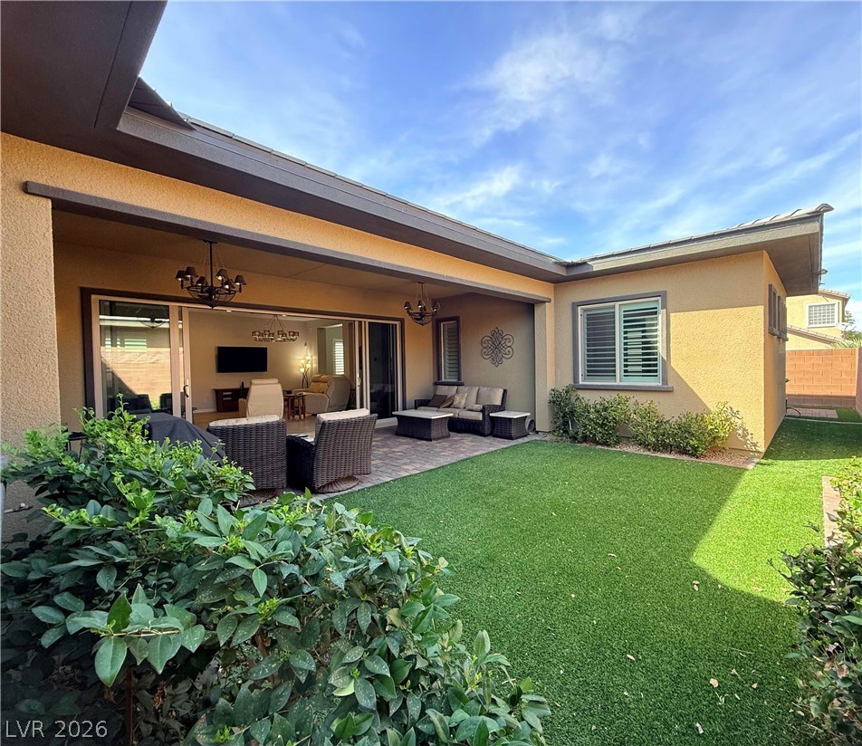 9958 Regency Square Avenue Las Vegas NV 89148