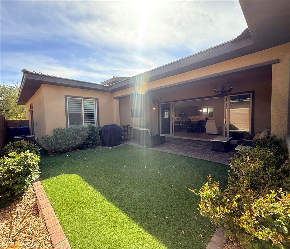 9958 Regency Square Avenue Las Vegas NV 89148