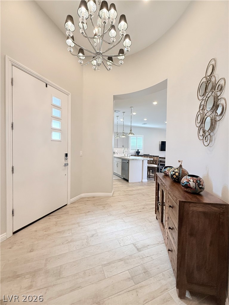 9958 Regency Square Avenue Las Vegas NV 89148