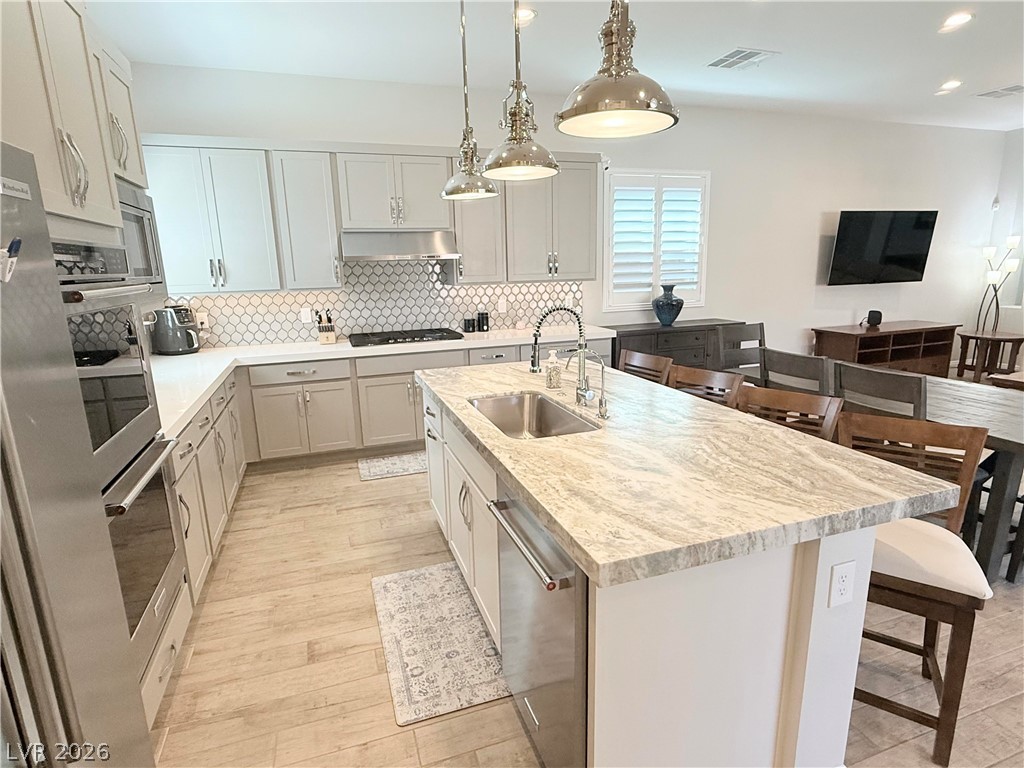 9958 Regency Square Avenue Las Vegas NV 89148